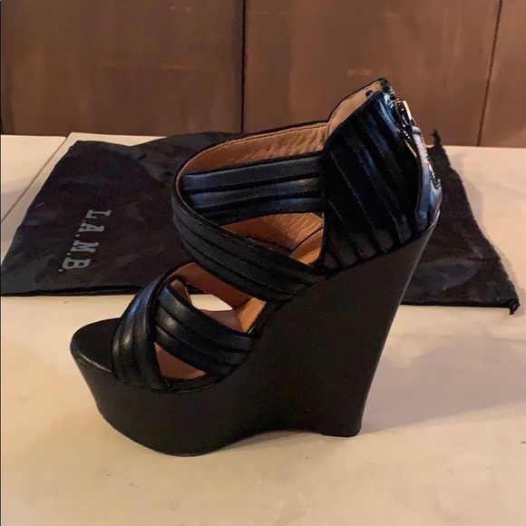 LAMB sandals - Picture 7 of 11